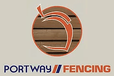 portway fencing logo