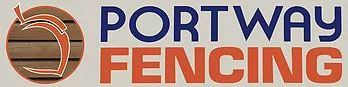 portway fencing logo